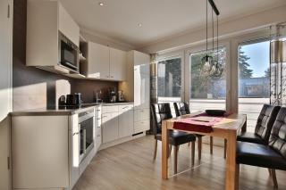 Parkresidenz Bergstraße 52 Parkresidenz Bergstraße 52 Appartement 3 - 4