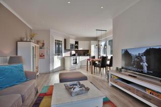 Parkresidenz Bergstraße 52 Parkresidenz Bergstraße 52 Appartement 3 - 1