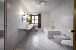 Ferienhaus Pitztal - 9