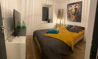 Maison de ville, Piscine, terrasse et jardin privé - 4