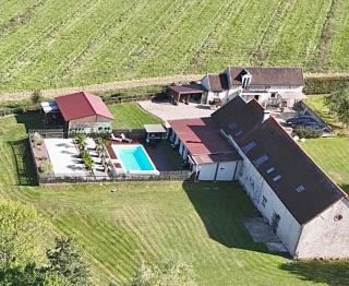 Relais du Chat Prosper - Lescherolles - 8