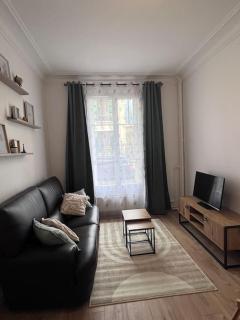 Appartement T2 aux portes de Paris - Asnières-sur-Seine - 0