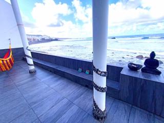 El Roque - Surf & Yoga home - Moya - 1