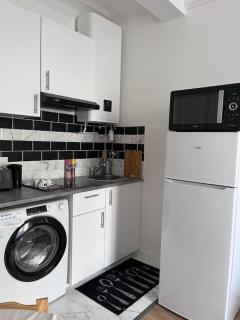 Appartement T2 aux portes de Paris - Asnières-sur-Seine - 6