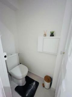 Appartement T2 aux portes de Paris - Asnières-sur-Seine - 3