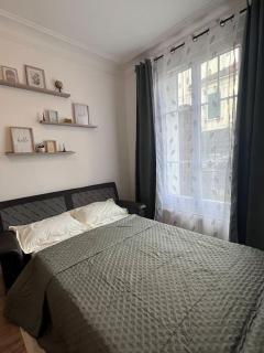 Appartement T2 aux portes de Paris - Asnières-sur-Seine - 2