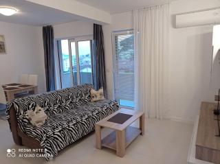 Apartment Valeria - Budua - 0