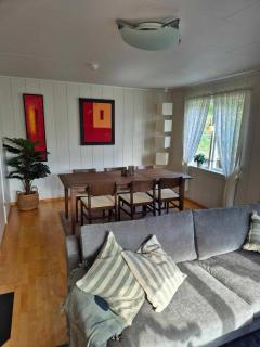 Rekkedal Gjestegard , Sæbø - Ørsta - 5