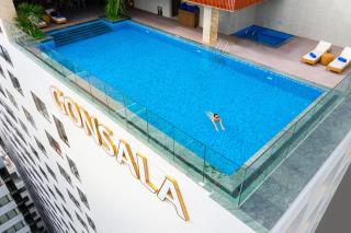 Gonsala Hotel Nha Trang - Nha Trang - 1
