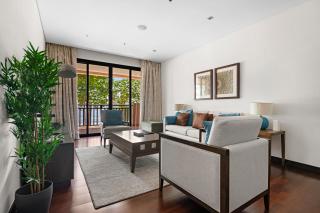 StoneTree - Luxury 2 BR - Beach Access - Dubai - 7