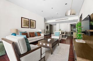 StoneTree - Luxury 2 BR - Beach Access - Dubai - 8