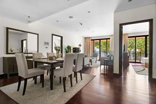 StoneTree - Luxury 2 BR - Beach Access - Dubai - 6
