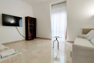 Appartamento Shark - Posto auto e Wi-Fi - Civitanova Marche - 0