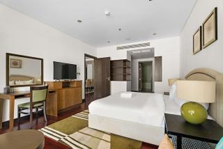 StoneTree - Luxury 2 BR - Beach Access - Dubai - 2