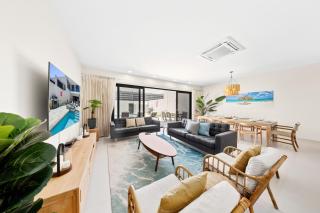Catalina Residence Apt 3 - L.G. Smith Boulevard 546-J - Palm-Eagle Beach - 8