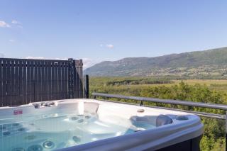 Cabana & La Terrasse du Bourget - Proche Lac - Chanaz - 9