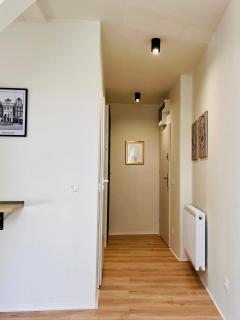 Studio Głogowska - MTP - Targi - A2 - 24h self check-in - Poznań - 7