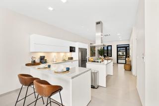 Catalina Residence Apt 3 - L.G. Smith Boulevard 546-J - Palm-Eagle Beach - 3