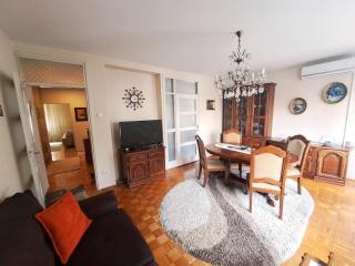 Central Park Apartment - Čačak - 7