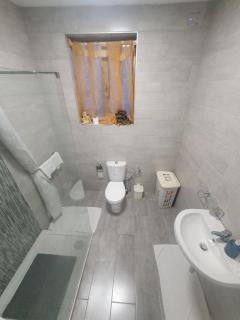Paddy's House - - 3