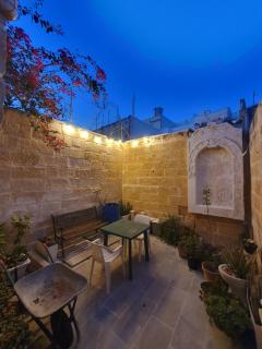 Paddy's House - - 1