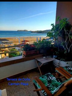 Doña Carmen Playa Boutique - Suances - 3