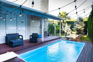 Ingrit Villas - Durazzo - 7