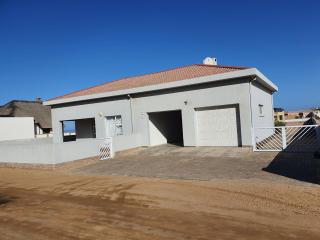 House Schielke - Hentiesbaai - 0