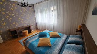 Central Park Apartment - Čačak - 0