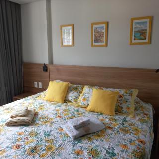 Flat Conforto em Itaipava - Itaipava - 4