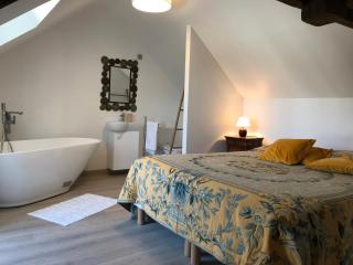 Relais du Chat Prosper - Lescherolles - 9