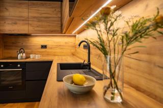 RIVERSIDE RAURIS APARTMENTS - 1