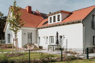 Spreewaldhaus am Landgut - Der Stall - Markische Heide - 0