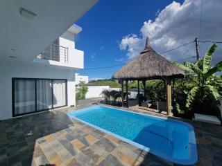 Luxury 3 Bed Villa - Grand Baie - Grand-Baie - 9