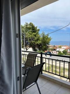 Apartments Spartacus - Polychrono - 1