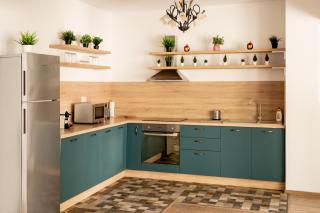 Dinvis Apartments - Poiana Brasov - 3