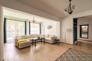 Dinvis Apartments - Poiana Brasov - 4
