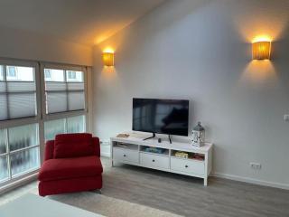 Design-Ferienwohnung Altstadtperle - Hildburghausen - 6