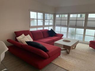 Design-Ferienwohnung Altstadtperle - Hildburghausen - 5