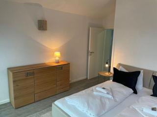 Design-Ferienwohnung Altstadtperle - Hildburghausen - 3