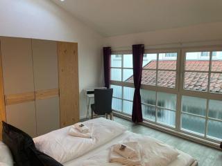 Design-Ferienwohnung Altstadtperle - Hildburghausen - 2