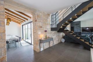Villa TIaMO - Kaštelir - 4