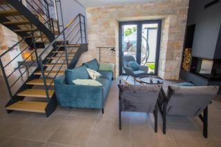Villa TIaMO - Kaštelir - 3