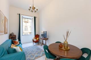 Pietroburgo by Rental in Rome - 9