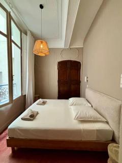 Splendide T2 au coeur d'Aix et du Cours Mirabeau - 8