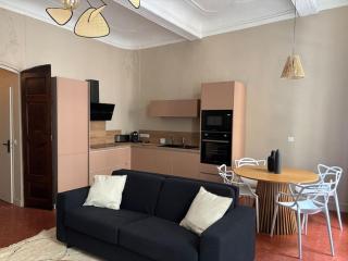 Splendide T2 au coeur d'Aix et du Cours Mirabeau - 7