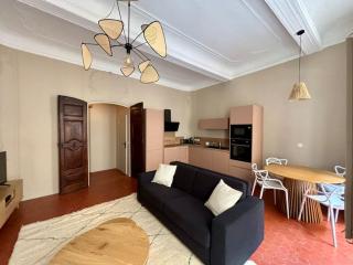 Splendide T2 au coeur d'Aix et du Cours Mirabeau - 5