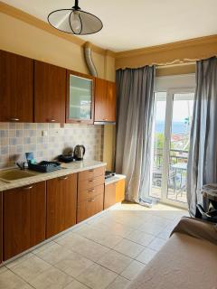 Apartments Spartacus - Polychrono - 4