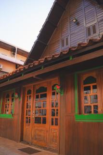 Italian Palace Hotel - Sinop - 2