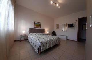 APP4RENT - Family apartment Mazzini - wifi - 3 rooms - parking place - 9